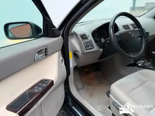 Volvo S40 2.4 2004