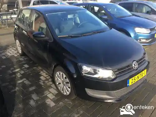 VW Polo 1.4 2010