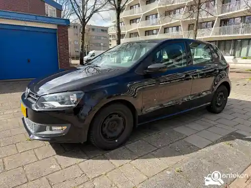 VW Polo 1.4 2011