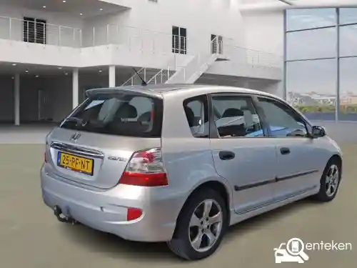 Honda Civic 1.6i 2004