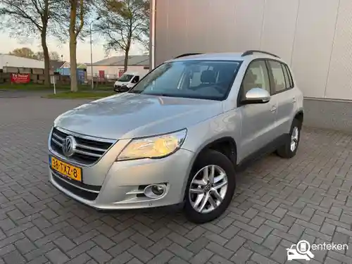 SEAT Alhambra 2.0 2004