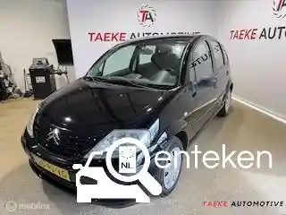 Citroen C3 1.4 2004