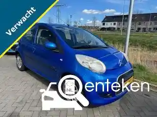 Citroen C1 1.0 2011