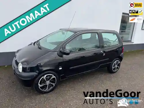 Renault Twingo 1.2 16V 2005