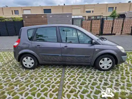 Renault Scénic 1.6 16V 2005