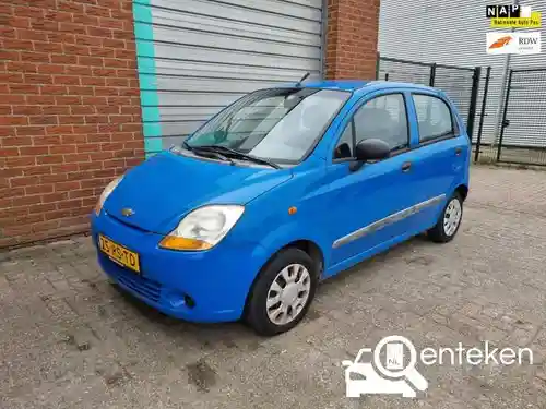 Chevrolet Matiz 0.8 2005
