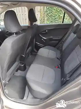 KIA Picanto 1.0 2011