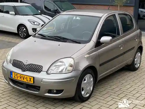 Toyota Yaris 1.3 2005
