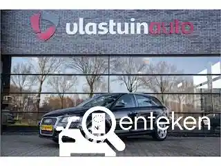 Audi A3 Sportback 1.6 FSI 2005
