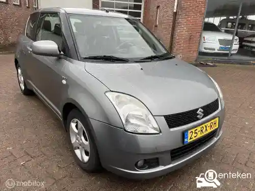 Suzuki Swift Sport 1500 2005