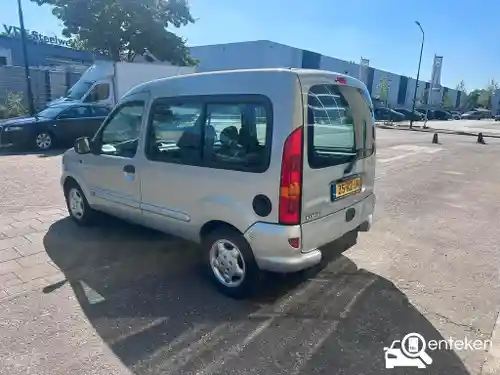 Renault Kangoo 1.6 16V 2005