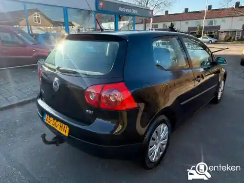 VW Golf Variant 1.4 2006