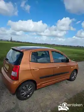 KIA Picanto 1.1 2006