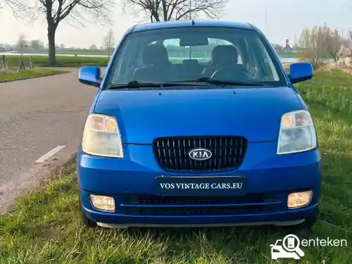 KIA Picanto 1.1 2005