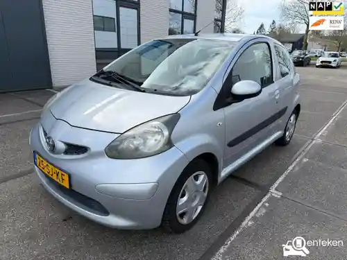 Toyota Aygo 1.0 2006