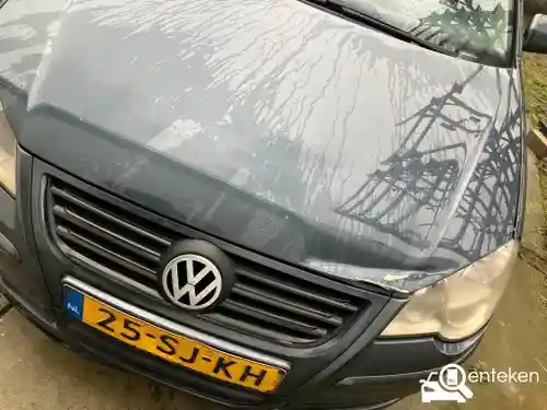 VW Polo 1.4 2006