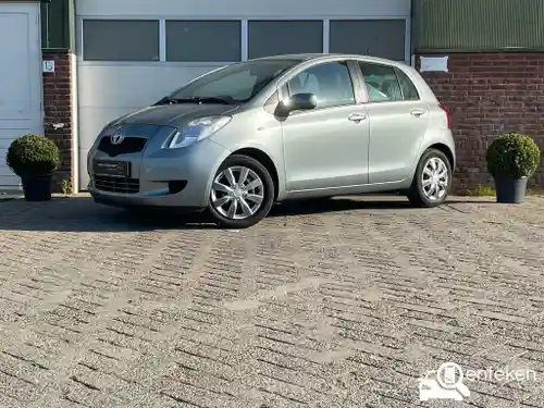 Toyota Yaris 1.3 2006