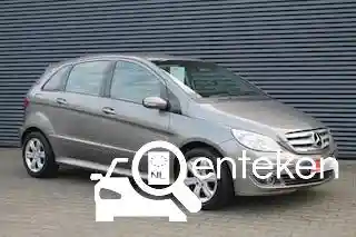 Mercedes-Benz B 200 2006