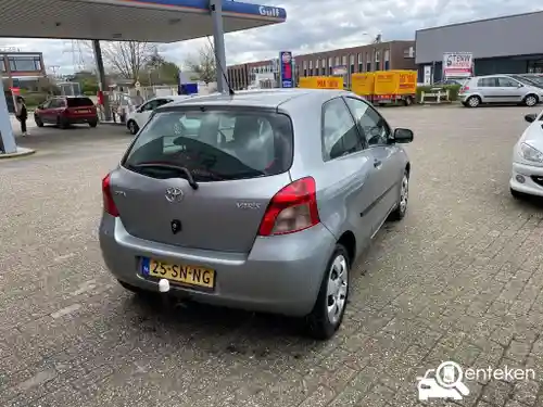 Toyota Yaris 1.3 2006