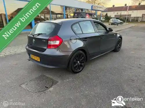 BMW 116i 2006