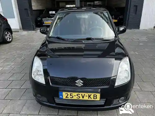 Suzuki Swift 1300 2006