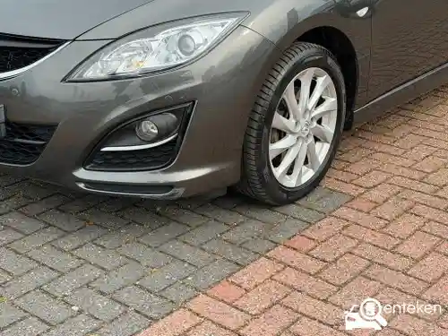 Mazda 6 Sport 2.0 DISI 2011
