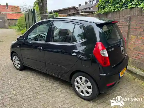 Hyundai i10 1.2 2012