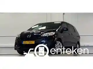 Mazda 5 2.0 DISI i-stop 2012