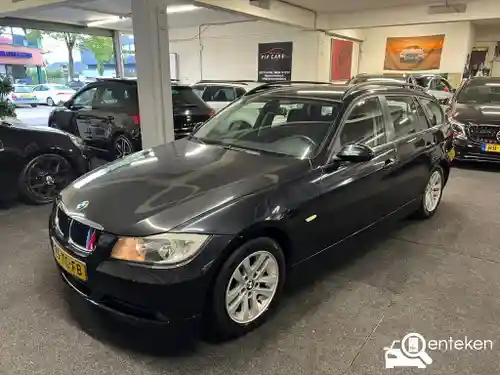 BMW 318i Touring 2006