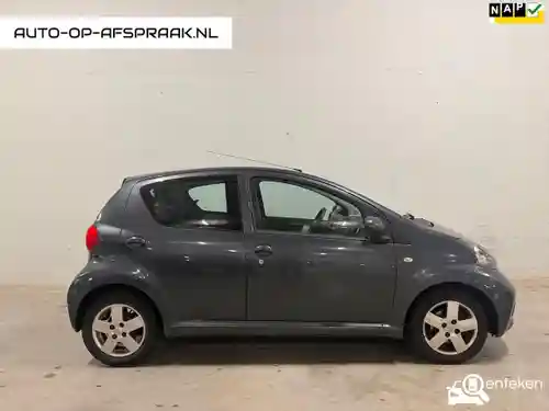 Toyota Aygo 1.0 2006