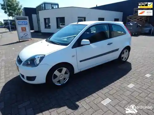 Ford Fiesta 1.3 2006