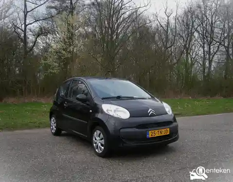 Citroen C1 1.0 2006