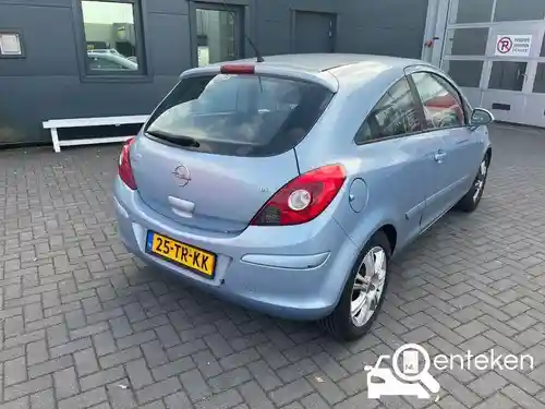 Opel Corsa 1.4 Twinport 2006