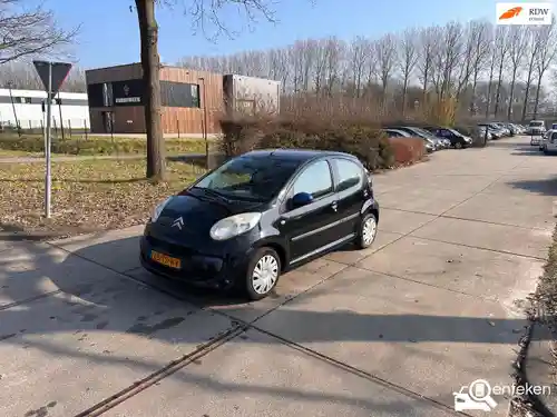 Citroen C1 1.0 2007
