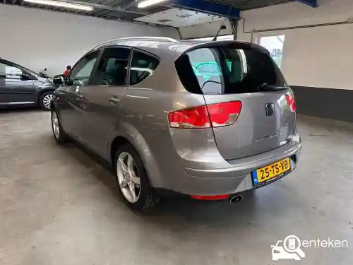 SEAT Altea XL 1.6 2007