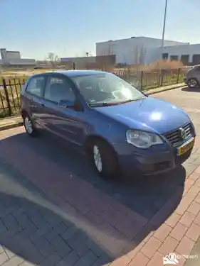 VW Polo 1.4 2006