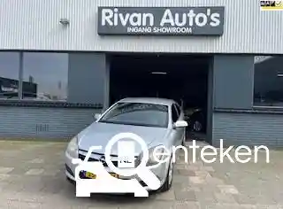 Opel Astra GTC 1.6 Twinport 2007