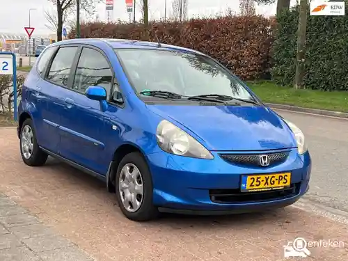 Honda Jazz 1.2 2007