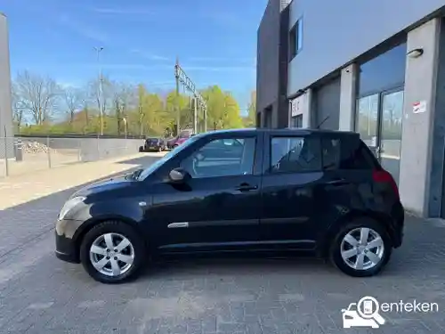 Suzuki Swift 1300 2007