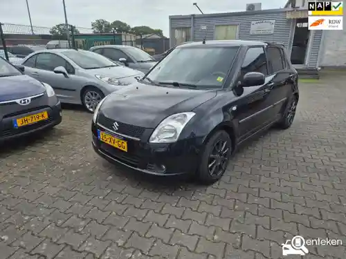 Suzuki Swift 1500 2007