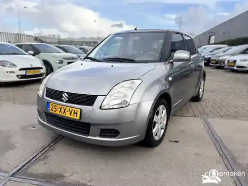 Suzuki Swift 1300 2007