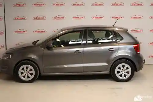 VW Polo 1.4 2010