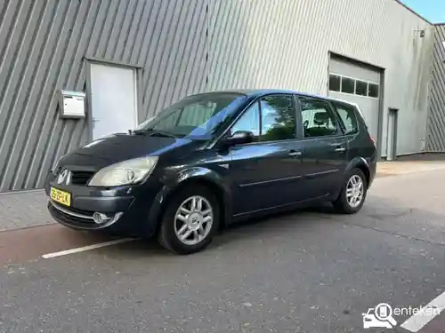 Renault Grand Scénic 2.0 16V 2008