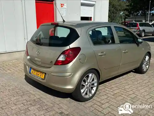 Opel Corsa 1.4 Twinport 2008