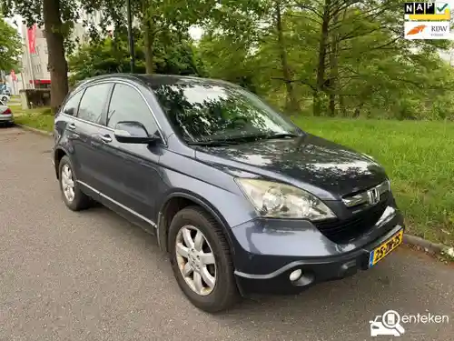 Honda CR-V 2.0 i-VTEC 2008