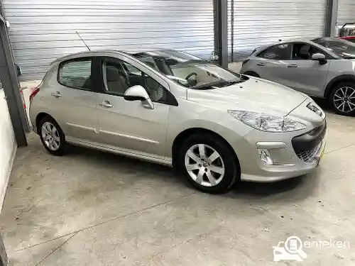 Peugeot 308 140 THP 2008