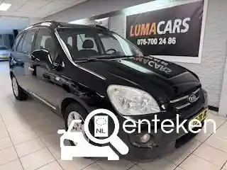 KIA Carens 2.0 2008