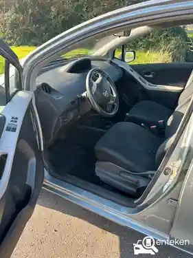 Toyota Yaris 1.3 2008