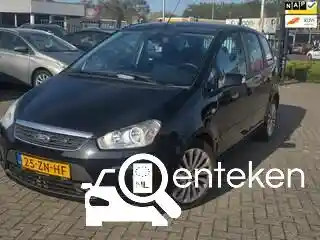 Ford C-MAX 1.8 2008