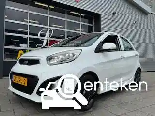 KIA Picanto 1.0 2013